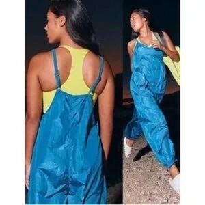 Free People Superstar Onesie